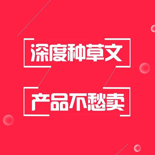 教你怎么寫出優(yōu)質(zhì)的小紅書種草筆記！